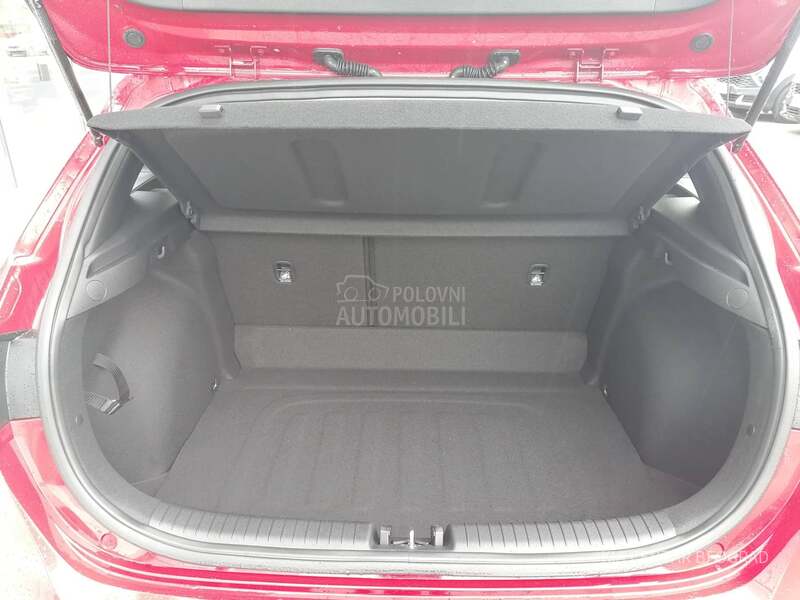 Kia cee`d 1.0 T-GDi LX FUN M/T