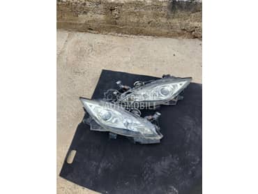 farovi za Mazda 6 od 2006. do 2012. god.