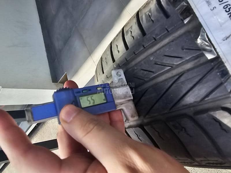 Goodyear 185/65 R15 Letnja