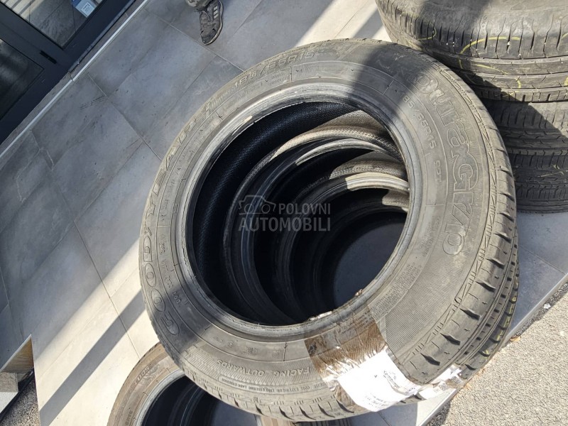 Goodyear 185/65 R15 Letnja