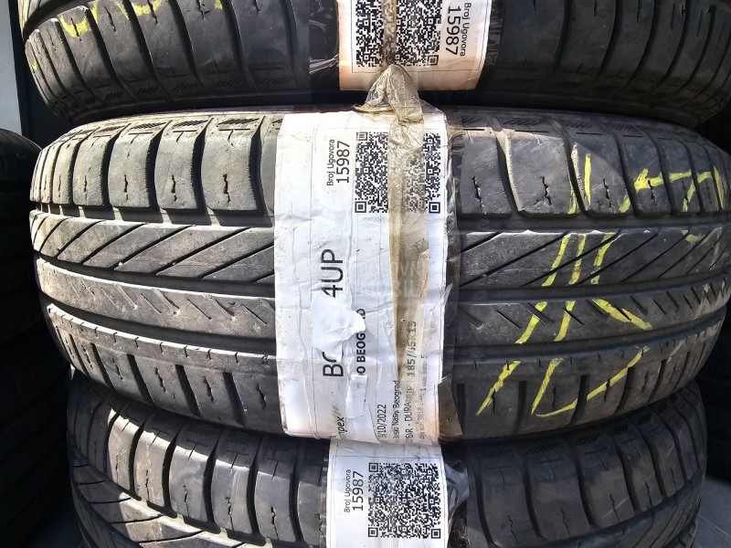 Goodyear 185/65 R15 Letnja