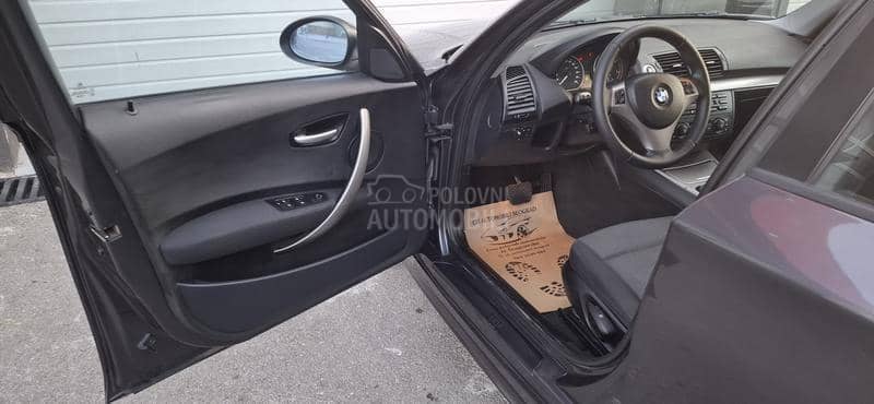 BMW 120 Auto.matik