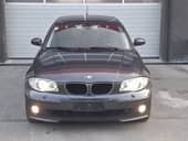 BMW 120 Auto.matik