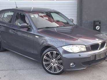 BMW 120 Auto.matik