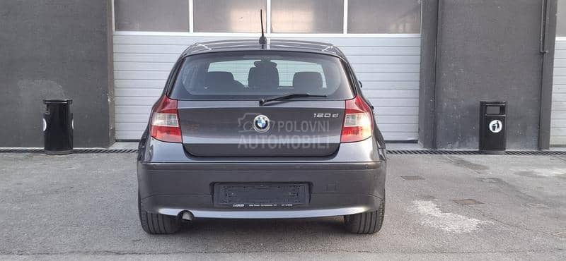BMW 120 Auto.matik