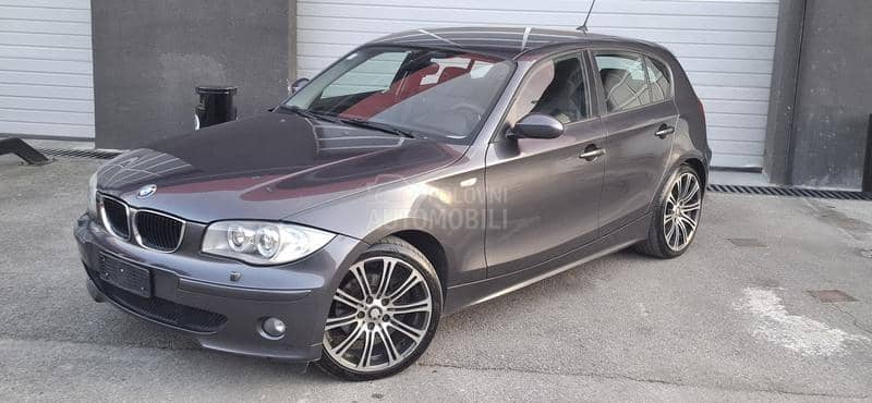 BMW 120 Auto.matik