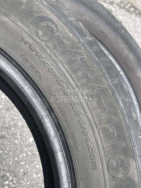 Continental 205/55 R16 Letnja