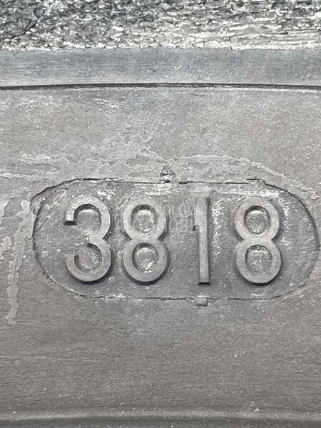 Continental 205/55 R16 Letnja