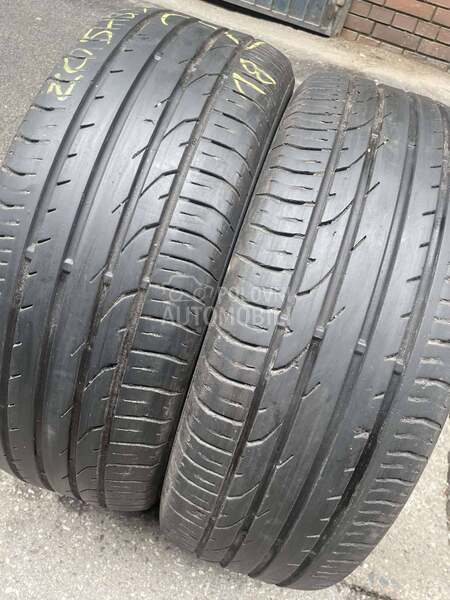 Continental 205/55 R16 Letnja