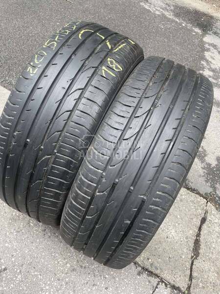 Continental 205/55 R16 Letnja