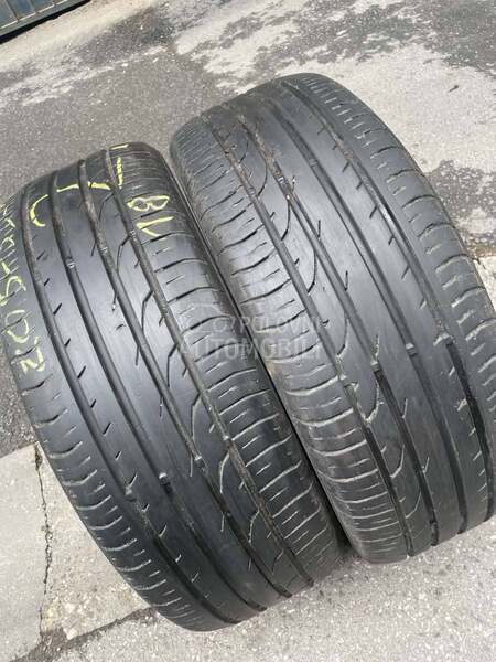 Continental 205/55 R16 Letnja