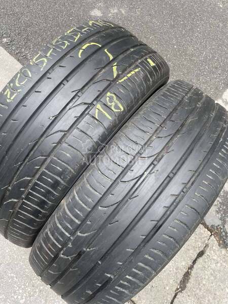 Continental 205/55 R16 Letnja
