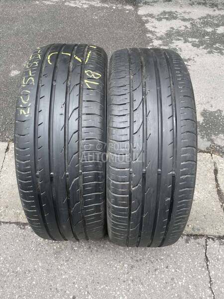 Continental 205/55 R16 Letnja