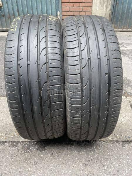 Continental 205/55 R16 Letnja