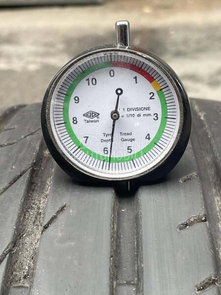 Continental 205/55 R16 Letnja