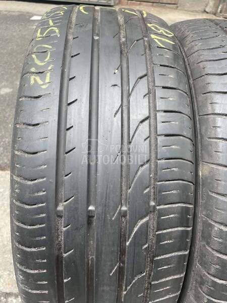 Continental 205/55 R16 Letnja