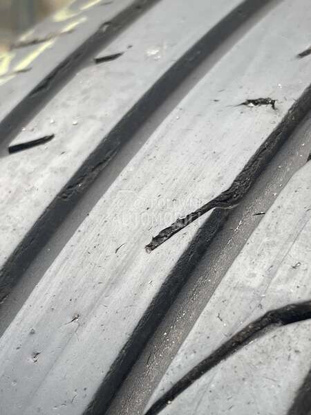 Continental 205/55 R16 Letnja