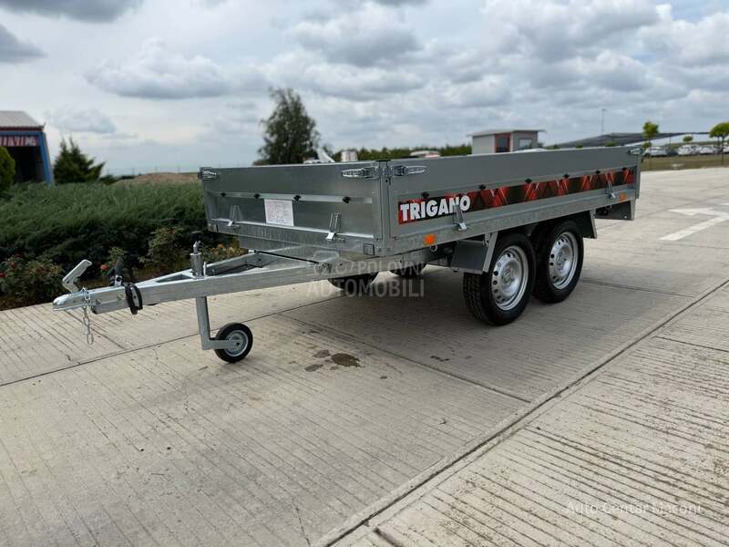 Trigano 39550