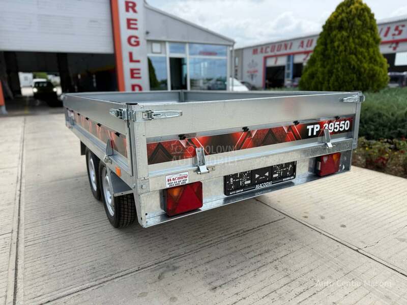 Trigano 39550