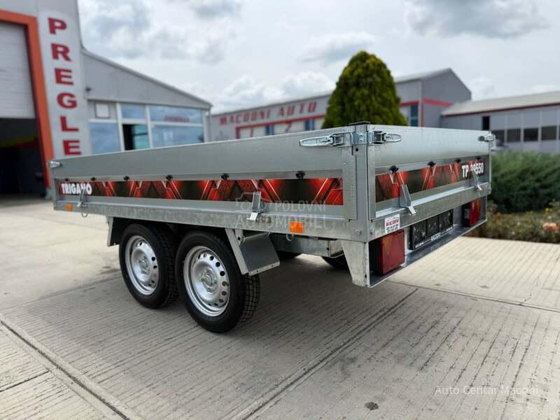 Trigano 39550