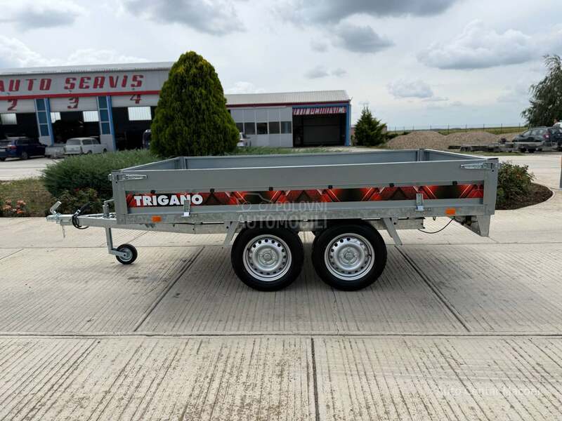Trigano 39550