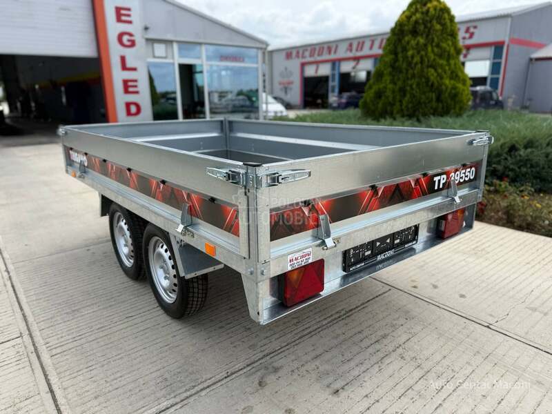 Trigano 39550