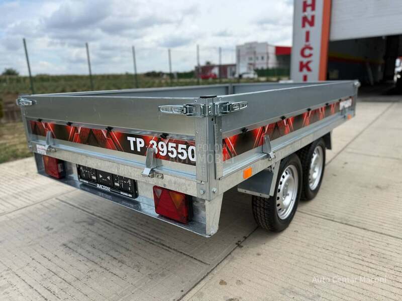 Trigano 39550