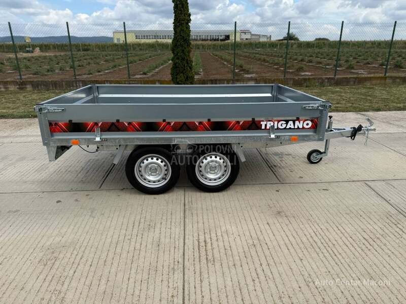 Trigano 39550