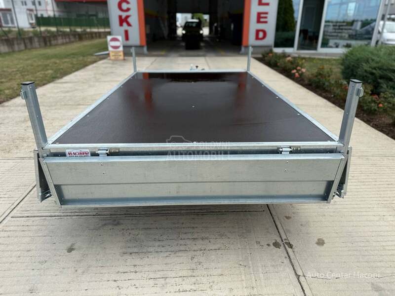 Trigano 39550