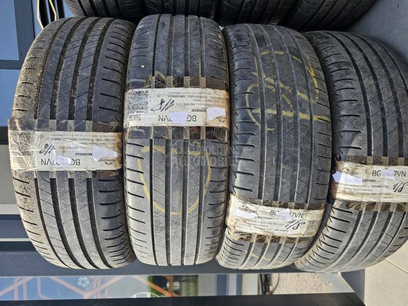 Bridgestone 185/65 R15 Letnja