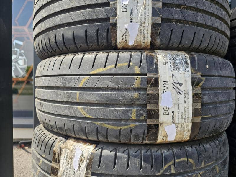 Bridgestone 185/65 R15 Letnja
