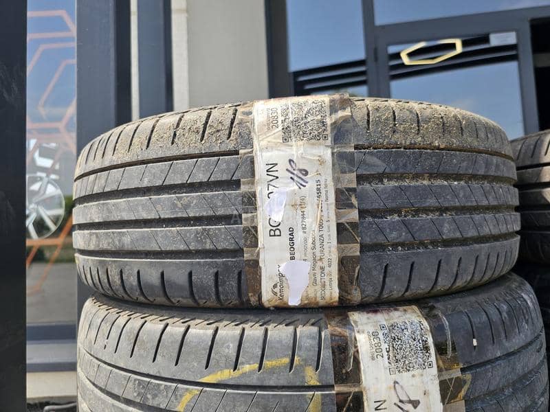 Bridgestone 185/65 R15 Letnja