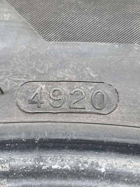 Hankook 205/55 R17 Zimska