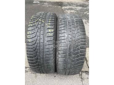 Hankook 205/55 R17 Zimska