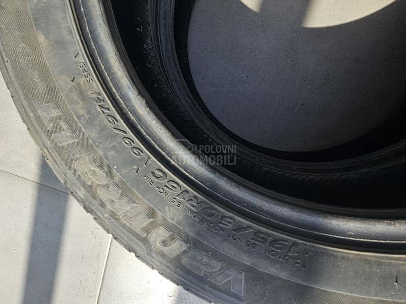 Hankook 195/60 R16 Letnja