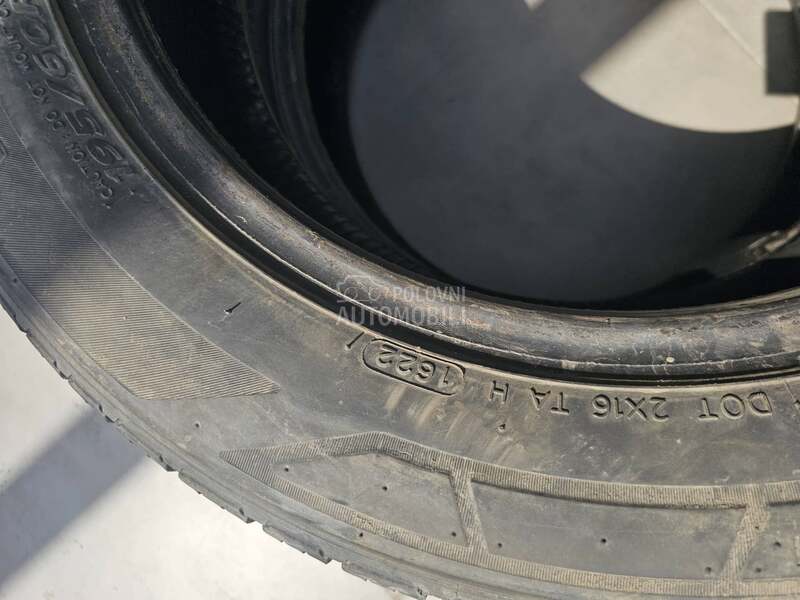 Hankook 195/60 R16 Letnja