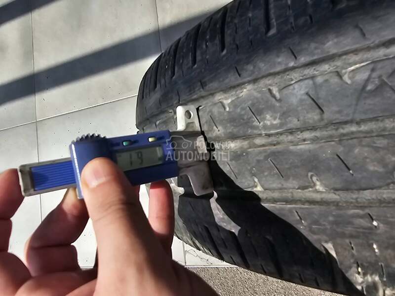 Hankook 195/60 R16 Letnja