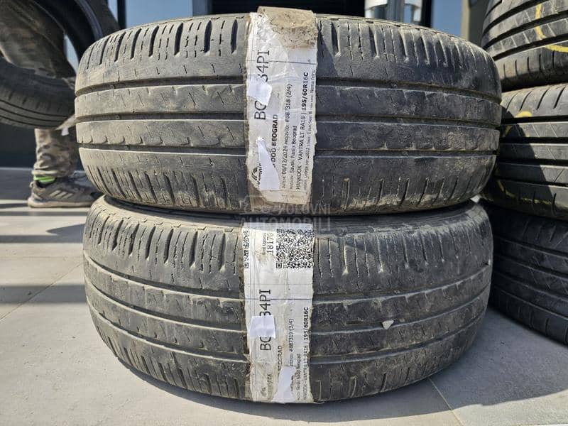 Hankook 195/60 R16 Letnja