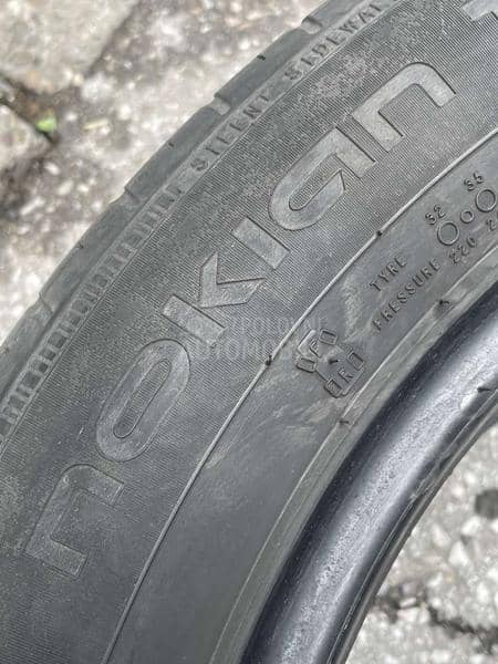 Nokian 205/55 R16 Letnja