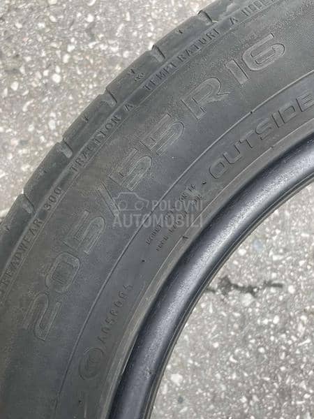 Nokian 205/55 R16 Letnja