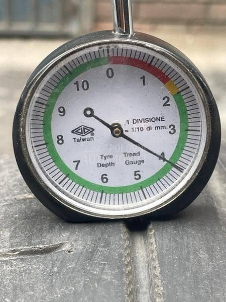 Nokian 205/55 R16 Letnja