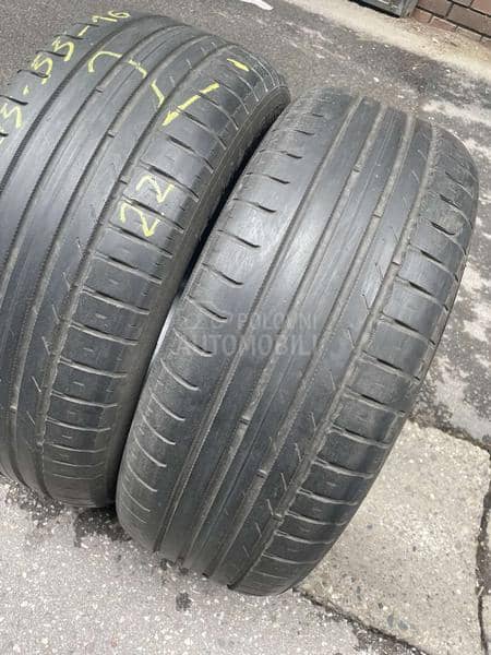 Nokian 205/55 R16 Letnja