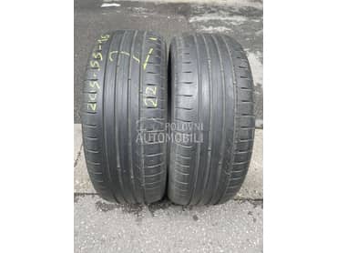 Nokian 205/55 R16 Letnja