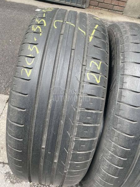 Nokian 205/55 R16 Letnja