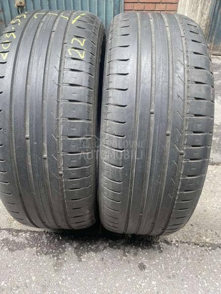 Nokian 205/55 R16 Letnja