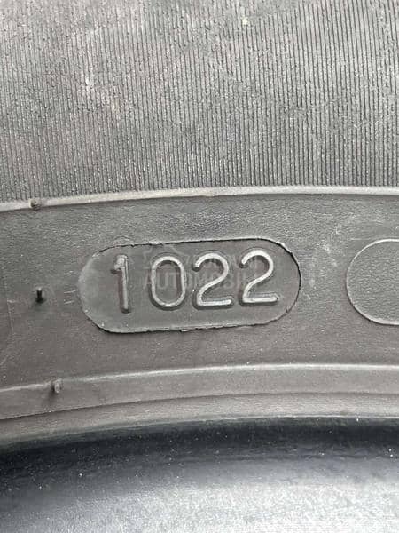 Nokian 205/55 R16 Letnja