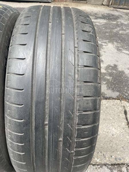 Nokian 205/55 R16 Letnja
