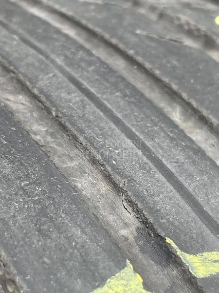 Nokian 205/55 R16 Letnja