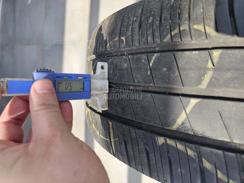 Goodyear 205/55 R16 Letnja