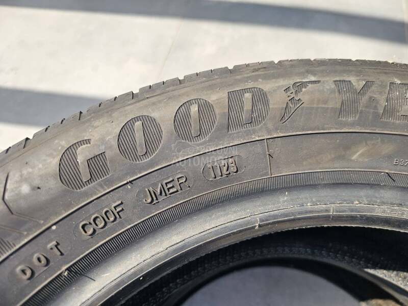 Goodyear 205/55 R16 Letnja